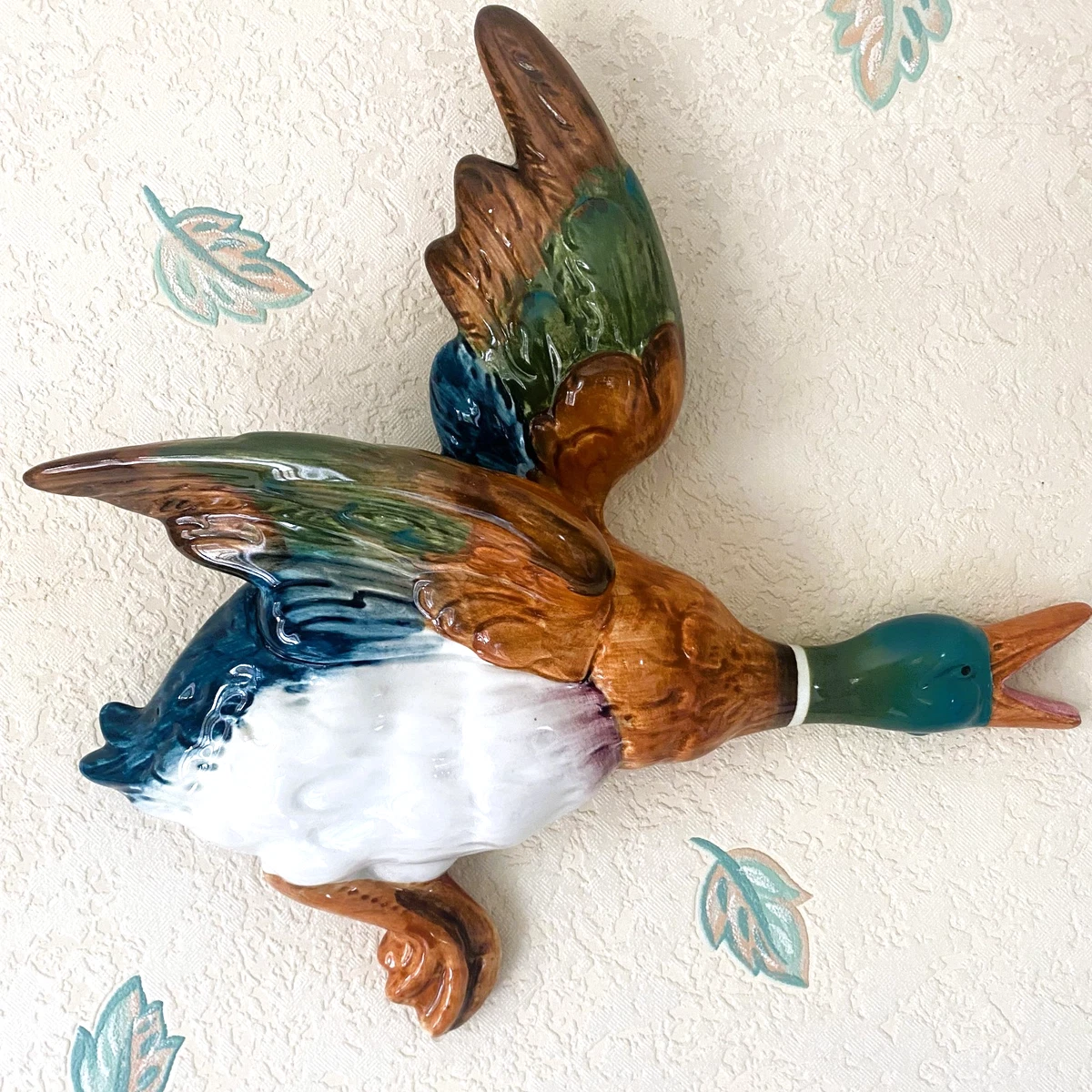 Beswick Figurines   Ceramic, Pottery, Decorative, Birds, Porcelain