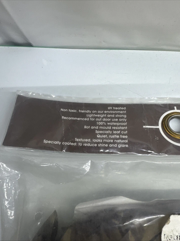 Camouflage Netting Basic Series Camo Net BRN 9.7”X 7” Camo Systems - Image 4 of 4