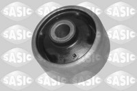 Sasic 2606034 Buchse AchsträGer Hinterachse Gummi-Metall 12 Mm 60 Mm
