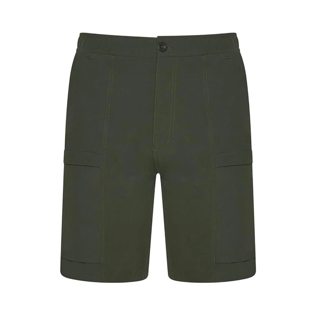 KAM Active Performance Running Shorts For Men in 3 Colours, 2XL-8XL
