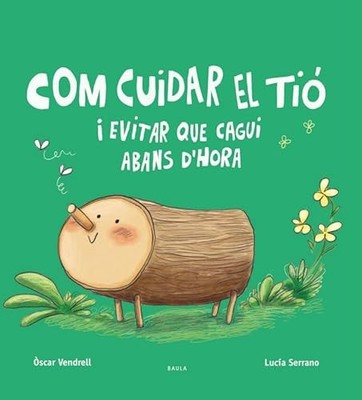 Com cuidar el ti� i evitar que cagui abans d'hora - Catalan Language  NEW Oscar