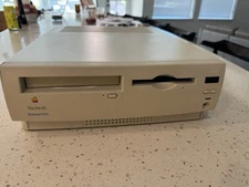 Apple Macintosh Performa 631CD with Keyboard Mouse - BlueSCSI Tested