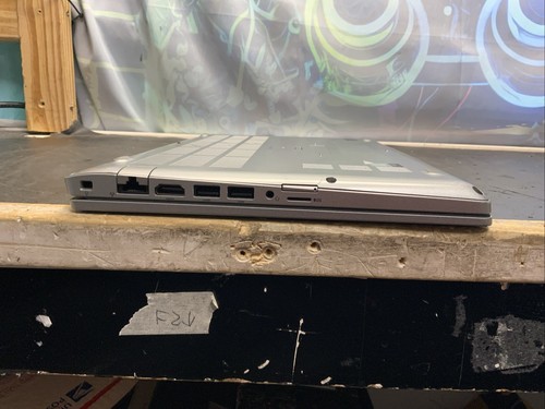 Dell Latitude 5410 i5 10th 16GB RAM Win 11 128GB SSD Laptop Notebook PC U20C - Picture 16 of 18