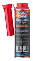 Additiv Liqui Moly 5128 Motorsystemreiniger Diesel Motor Zusatz Reiniger 300Ml