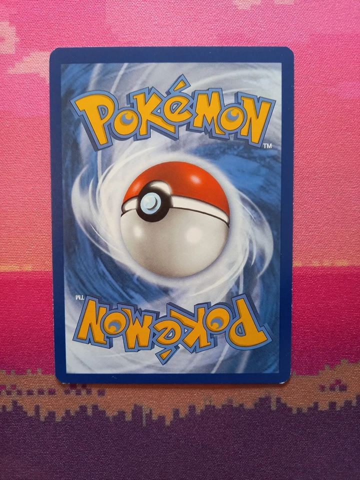 Pokemon Card Pikachu Lost Origin Common 052/196 Near Mint - Image 2 of 2