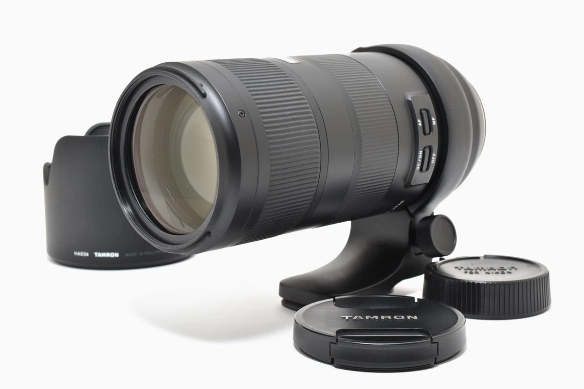 Tamron f/4 Camera Lenses 70-210mm Focal for sale | eBay