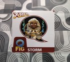 X-Men Storm Q-Fig Marvel 96 Vinyl Figur Sammlerfigur Figur Quantum Mechanix 2020