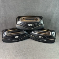 SEGA Genesis 32X Console - Console Only - Tested/Working, See Description