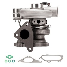 Td05 20g Turbo Compressor Fit Subaru Impreza Wrx Sti Ej20 Ej25 Engine 380hp