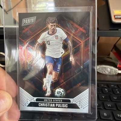 2025 Panini Cyber Monday - Christian Pulisic #36 /199