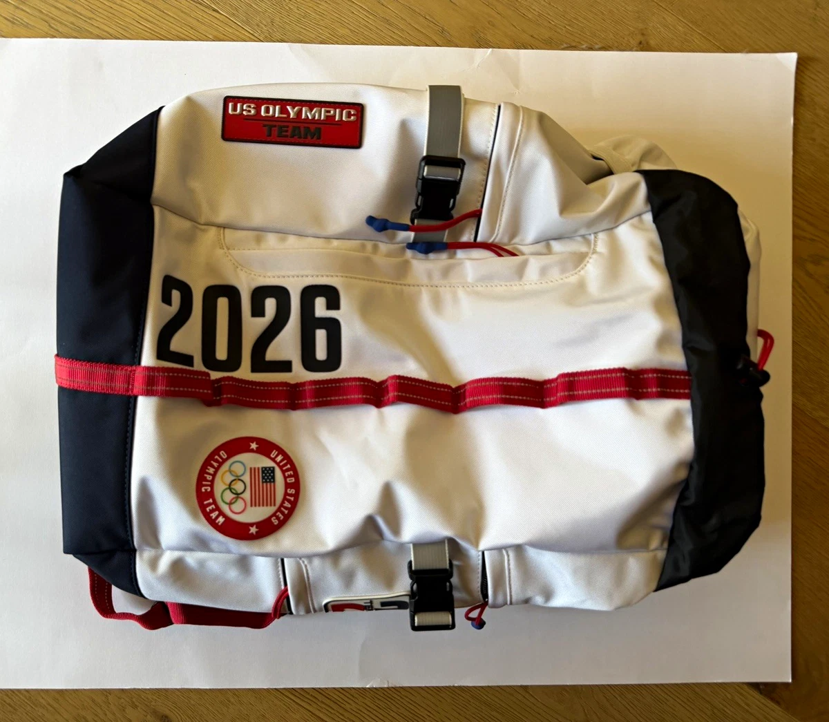 Tokyo 2020 Event Olympics Fan Apparel & Souvenirs for sale | eBay