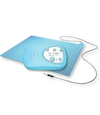 Bedwetting Alarm System with No-Wear Sensor + Online Program