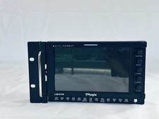 TVLogic LVM-071W HD LED 7" Multi-Format  Monitor