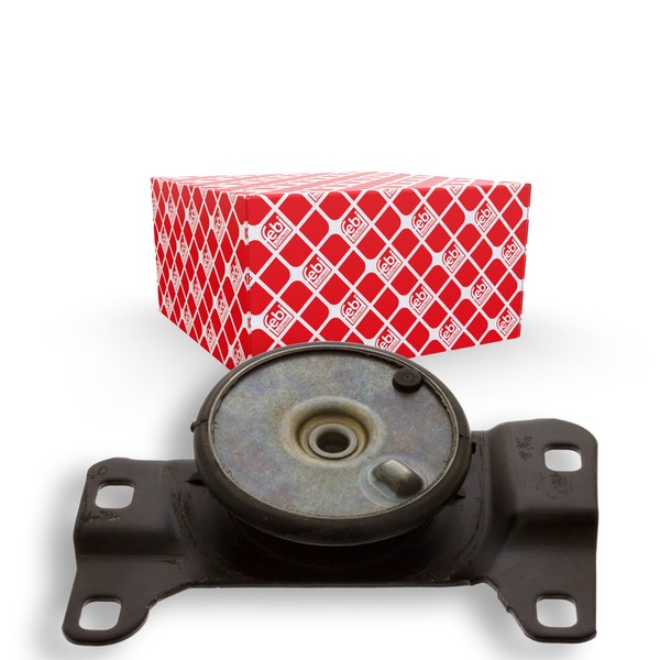 febi Bilstein Lagerung, Automatikgetriebe 44482 FüR Ford Volvo Ford Usa, Links-image