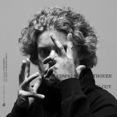 Klaviersonaten Vol.3 | Ludwig Van Beethoven | Audio-Cd | CD | 2013-image