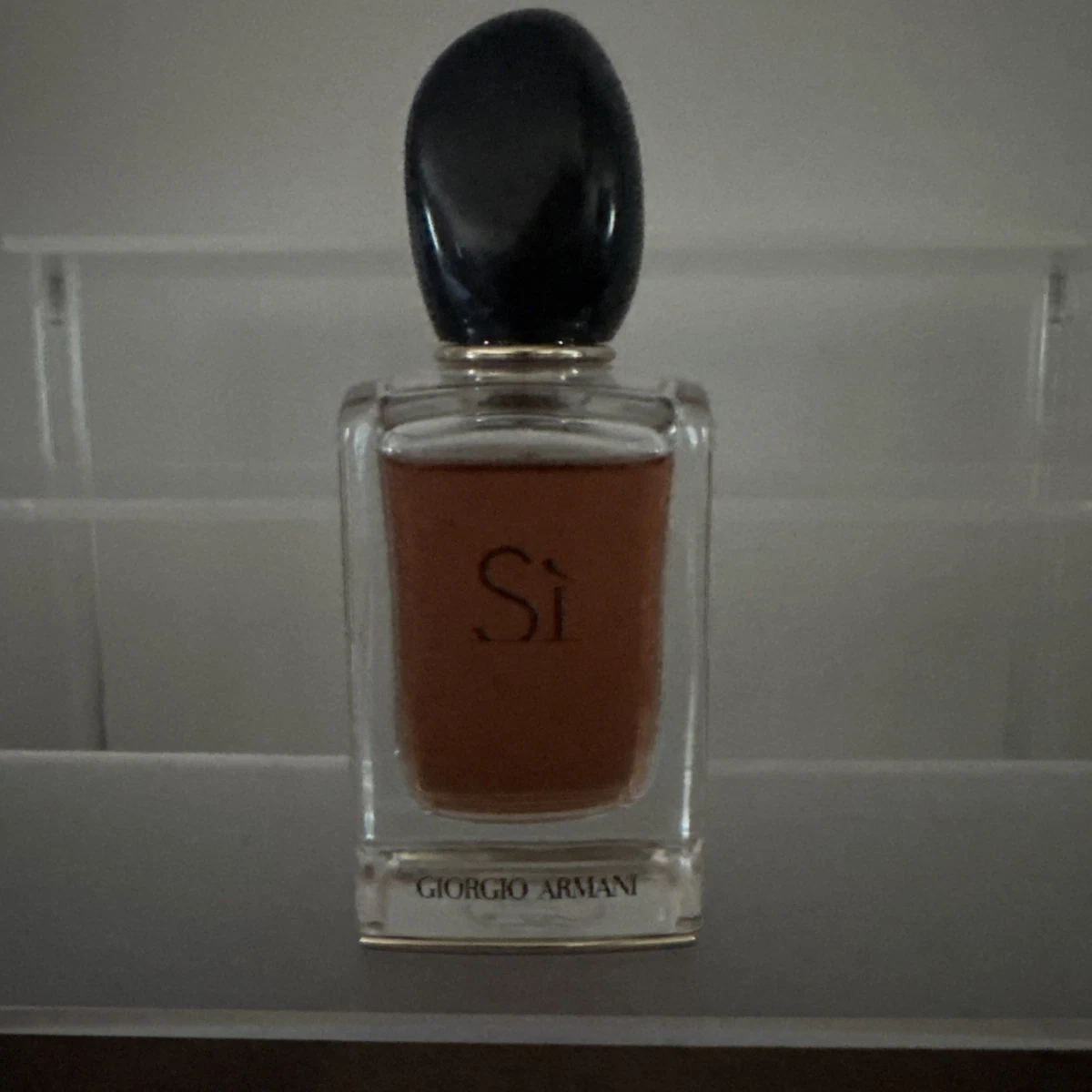 Giorgio Armani Si Fragrances for Women for sale - eBay