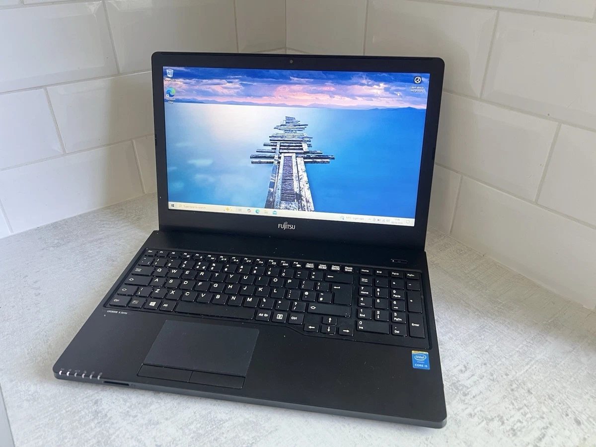 Las mejores ofertas en Fujitsu Intel Core i5 5th generación