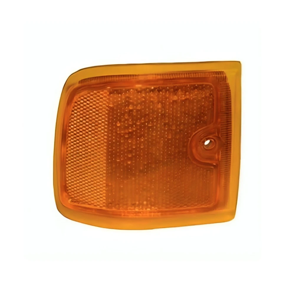 Par de luces de señalización/marcadoras para conductor y pasajero Chevy Express 1500 1996-2002 Foto 2 de 4