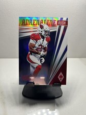 DAVID JOHNSON 2019 Panini Phoenix Adrenaline Rush /149