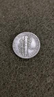 1919-D MERCURY DIME * SILVER * GREAT COIN * CONBINED SHIPPING