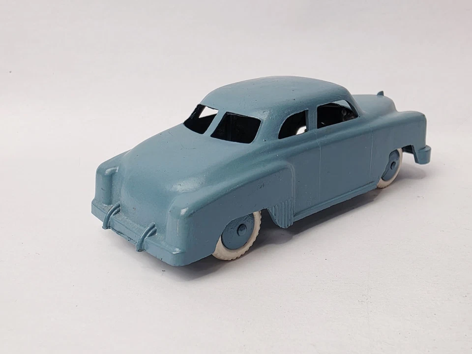 VINTAGE MERCURY #6 STUDEBAKER ITALY 1/43 SCALE NEAR MINT VERY NICE!!!!! - Image 4 of 4