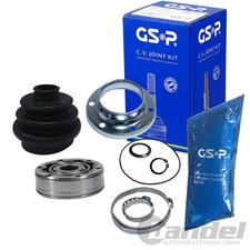 Cardan Alfa Romeo ALFA 166