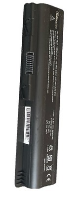 Batterytec / Akku für HP Pavilion DV4 HSTNN-IB79 Q34C C51C C52C 10,8V 4400mAh