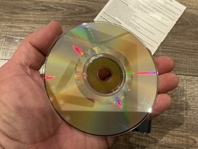 Alien Front Online (Sega Dreamcast, 2001) Disc Only - Authentic & Tested