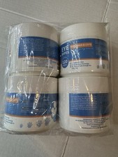 Dog Eye Wipes - 4 Pack 120Ct Eye Wipes For Dogs and Cats - 3.15" Presoaked