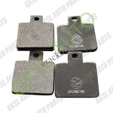 For Ferrari 458 Speciale 812 F12 488 LaFerrari Handbrake Pad Set 70003667