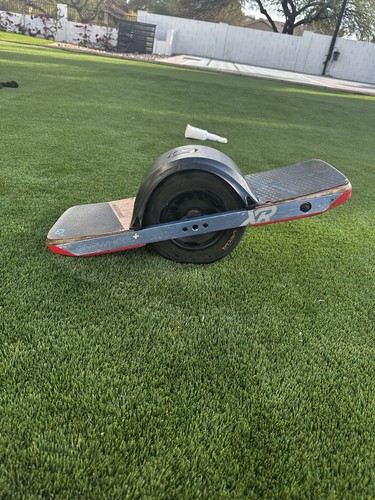 Ultra Slow Charger For Onewheel XR - Perfect For Overnight Or Car Charging