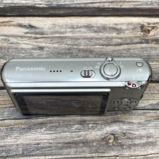 Panasonic LUMIX DMC-FX8 Digital Cameras for Sale | Shop New & Used