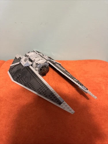 lego star wars tie striker 75154 No Minifigure Non Complete