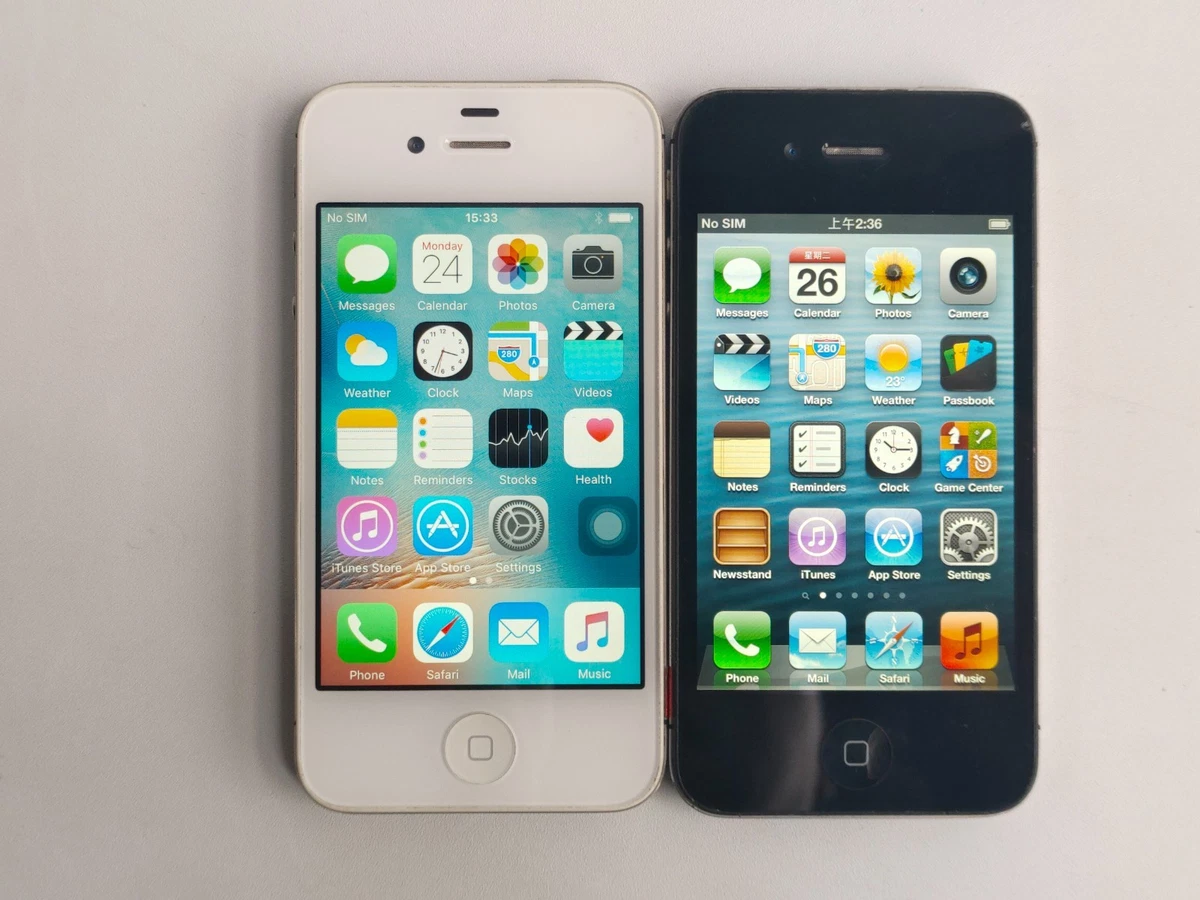 Apple iPhone 4s | eBay