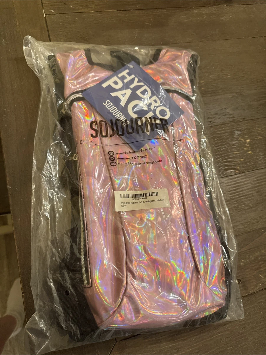 Pink Hiking Hydration Packs for sale | eBay display picture 1