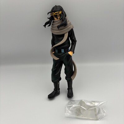 My Hero Academia NEXT GENERATIONS!! Shota Aizawa Figure Ichiban