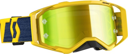 Scott USA Prospect Goggle Multi-Colors Works Lens Motocross Off-Road MX/ATV/UTV - Picture 14 of 166