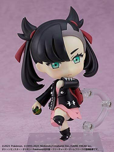 Nendoroid Marnie Pokemon 1577 Good Smile Company from Japan
