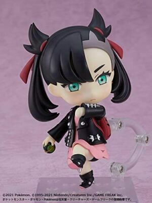 Nendoroid Marnie Pokemon 1577 Good Smile Company from Japan | eBay Nendoroid Marnie Pokemon 1577 Good Smile Company from Japan | eBay