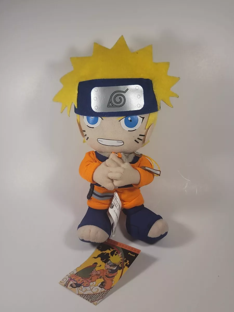 10 Best Things About Naruto Uzumaki