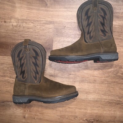 Red Wing E2 Rio Flex 11