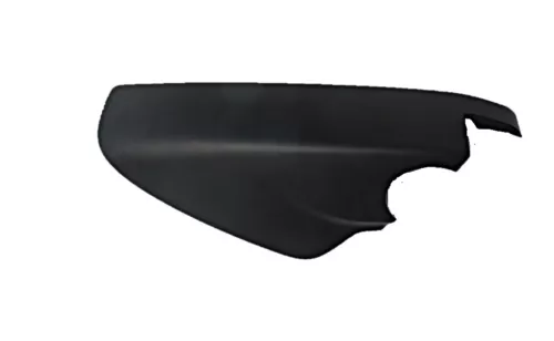 OEM VW Golf R32 GTI Rabbit Variant 4Motion Cover titanio nero 1K0882311A81U - Foto 1 di 1