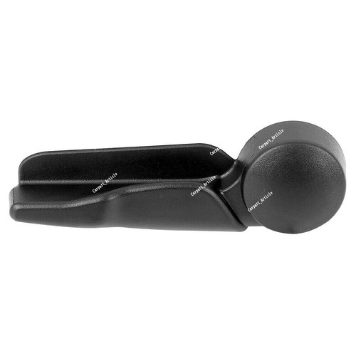 Black For Benz GL320 GL450 GL550 07-12 Right RH Seat Release Handle - Picture 4 of 6