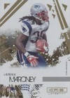 2009 Donruss Rookies & Stars Longevity Laurence Maroney #58