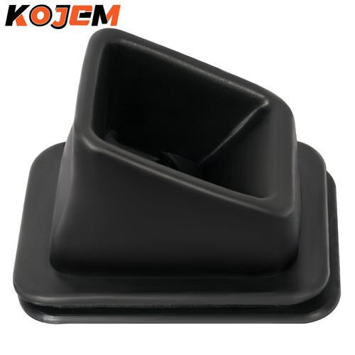 Bell Housing Rubber Clutch Fork Boot For Chevy Camaro 59-88 63 64-79 #3993851 - Picture 3 of 18