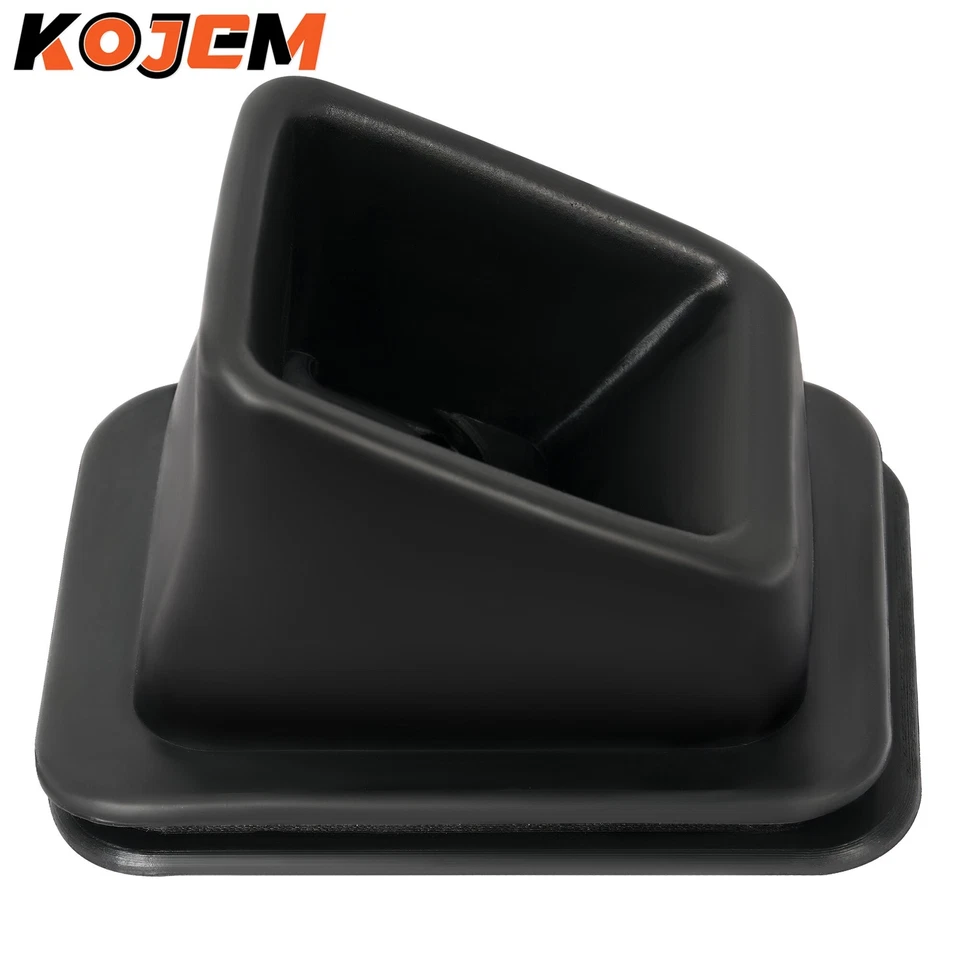 Bota horquilla embrague goma carcasa campana para Chevy Camaro 59-88 63 64-79 #3993851 Foto 3 de 4