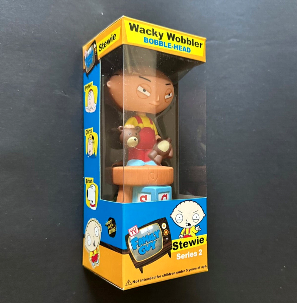 その他 funko wacky wobbler Sonny funko wacky wobbler Sonny