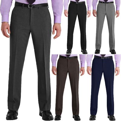 smart office trousers