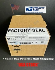 NEW FACTORY SEALED 1794-OE8H ALLEN-BRADLEY FLEX HART ANALOG OUTPUT MODULE
