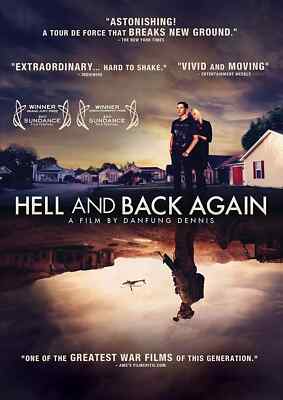 (未使用･未開封品)To Hell &amp; Back Again [DVD] 未使用・未開封品)To Hell & Back Again [DVD] 【公式通販】